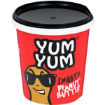 Yum Yum Smooth Peanut Butter 1kg